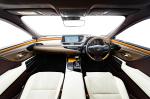 Lexus ES300h 2018 года (ZA)
